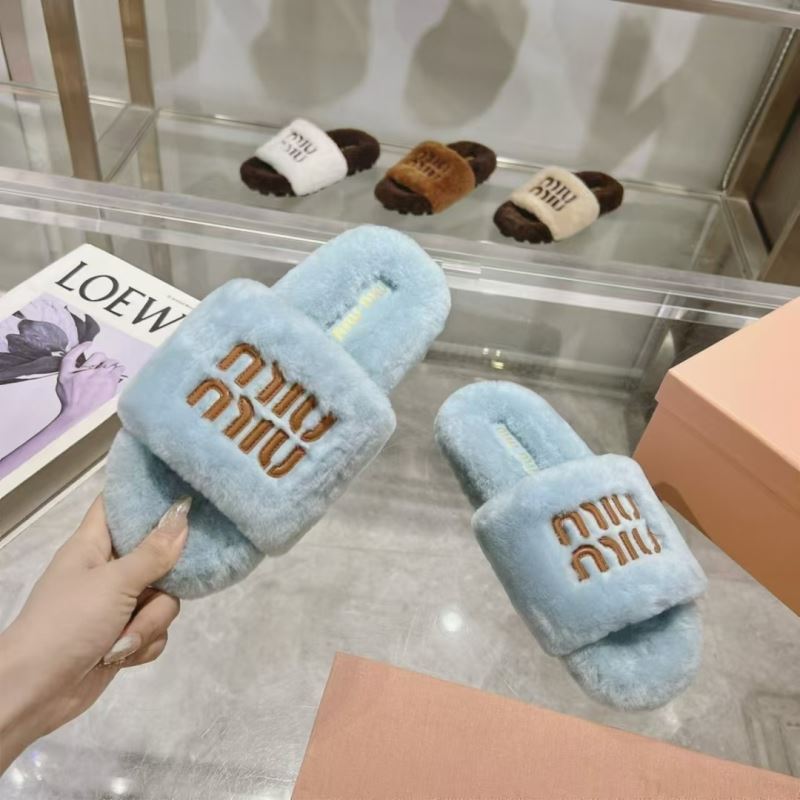 Miu Miu Sandals